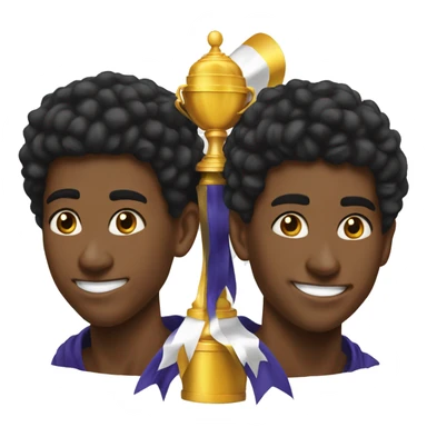 MN back to back state championships  sticker