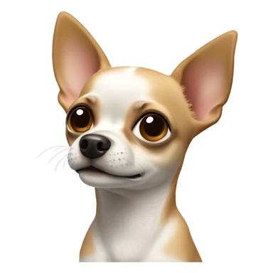 Chihuahua ￼ sticker