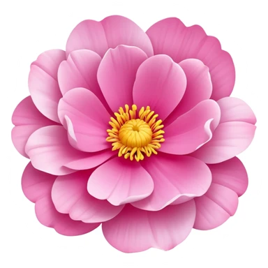 Pfingstrosen sticker