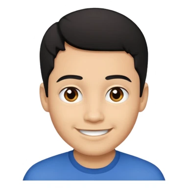 Hector David jr  sticker