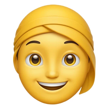 carita feliz sticker