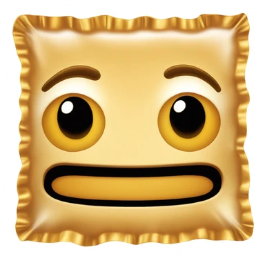 A chips thats goofy sticker