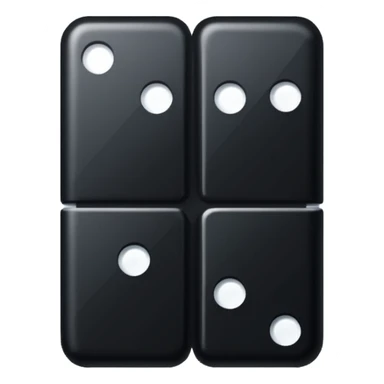 domino sticker