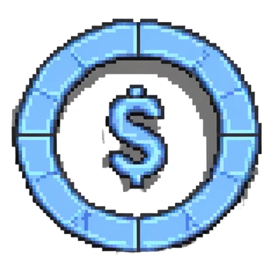 sigma symbol sticker