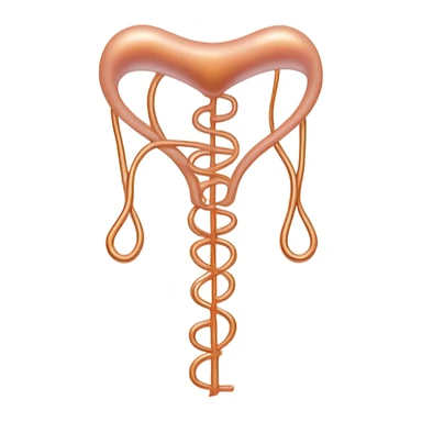 IUD sticker