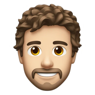 Fórmula 1, Fernando alonso sticker