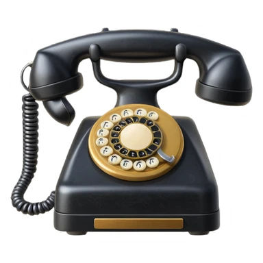 telefono llamasr  sticker