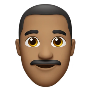 Buenos días Orlando sticker