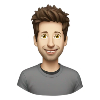 sam Altman funny sticker