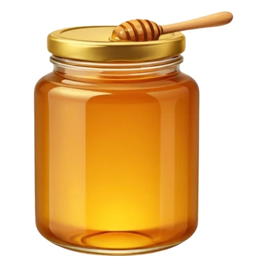 honey sticker