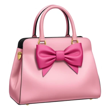 Borsa victoria's secret  sticker