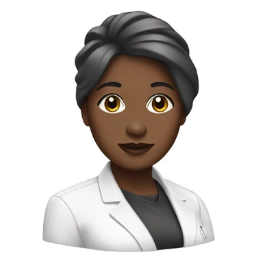 Esthetician  sticker