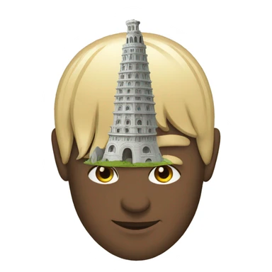 la mole antonelliana sticker