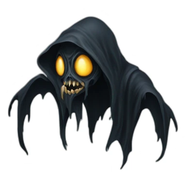 Dementor sticker