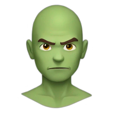 drax  sticker