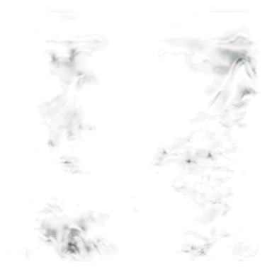 Paysage japonais sticker