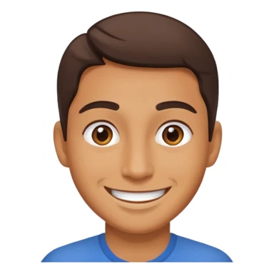 Someone doing the 6 7  sticker