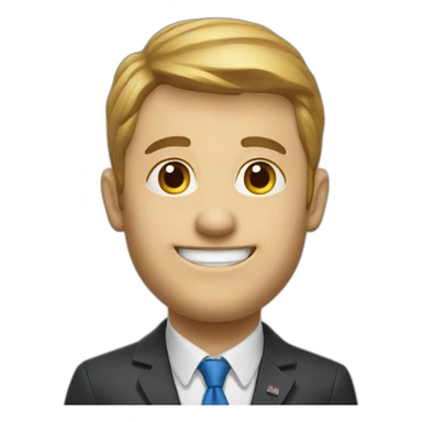 Remax impact  sticker