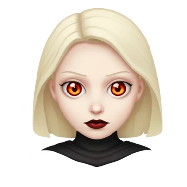 bringing evil sticker