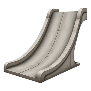 freestyle ramp sticker