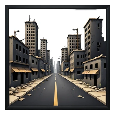 метро 2033 sticker