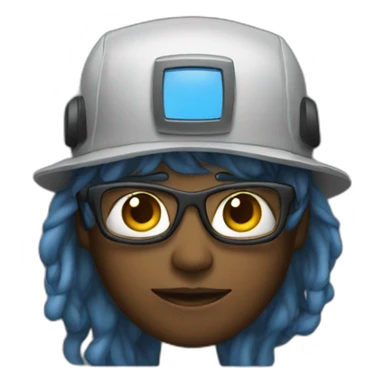 it specialist  sticker