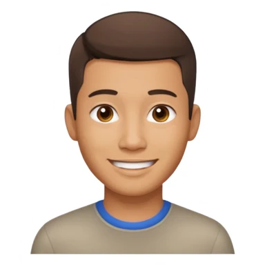 Pinoy version kahawig ni John Boyega 25 years old fade hair cut sticker