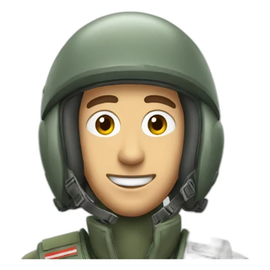 rafale marine sticker