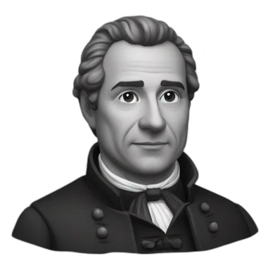 Francesco saverio gigli manzi sticker