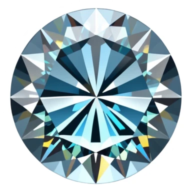 diamond cutting factory sticker