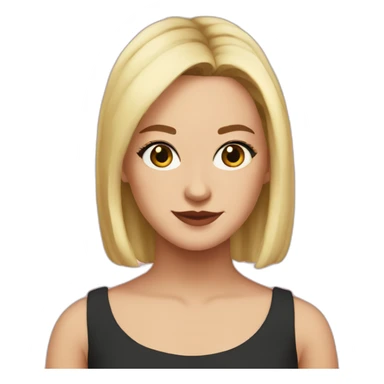 sabrina spellman sticker