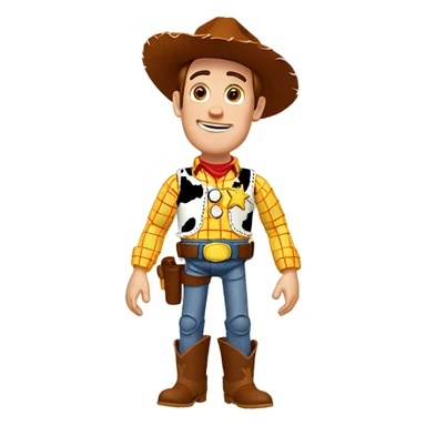 toy story sticker