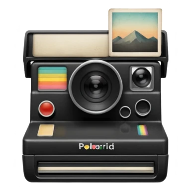 photos framed sticker