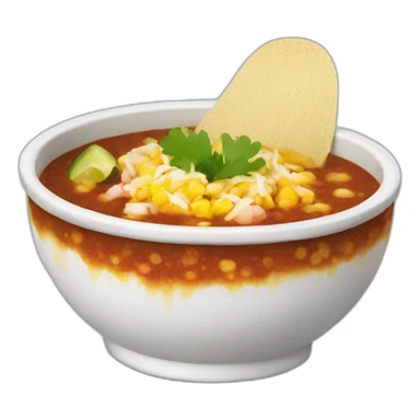 pozole sticker