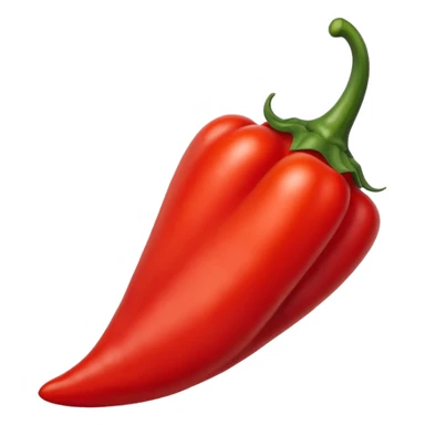 pepper sticker