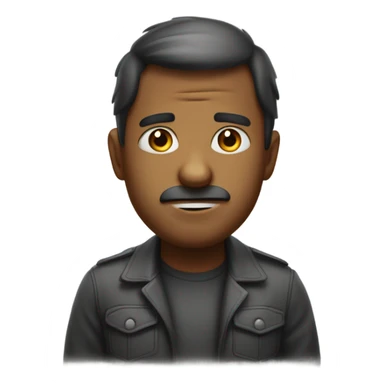 sarcasm side eye sticker