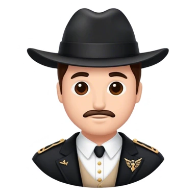 wake forest deacon sticker