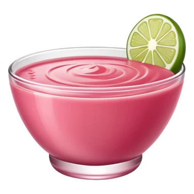 salsa rosad claro sticker