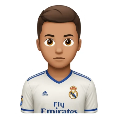 ريال مدريد  sticker