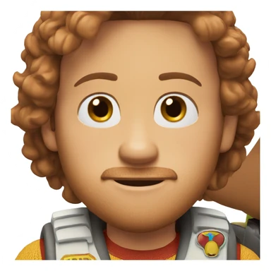 jesse toy story sticker