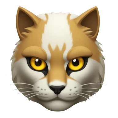 hellcat emblem sticker