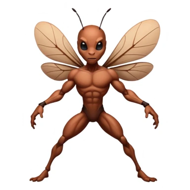 Ant king beru solo leveling sticker