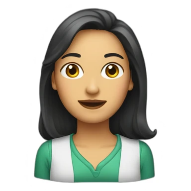 Joan sanchez gonzalez sticker