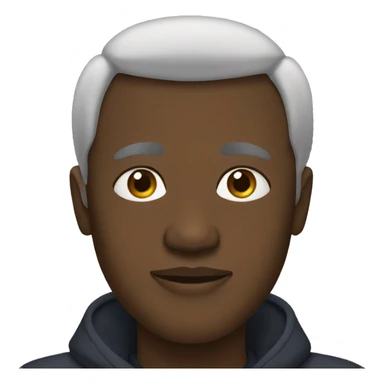 Faure gnassigbe sticker