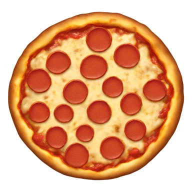 pizza  sticker