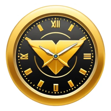 Overtime Elite Logo sticker