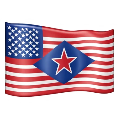 🇬🇺 / 🇺🇸 sticker