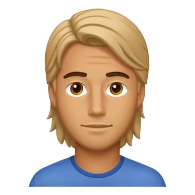 Jared Woosley sticker