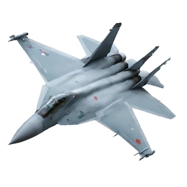 SU 57 sticker