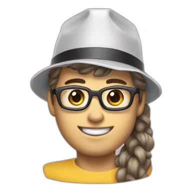 data serveur TikTok sticker